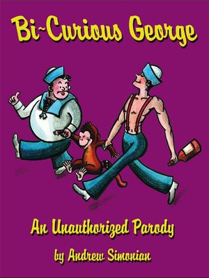cover image of Bi-Curious George